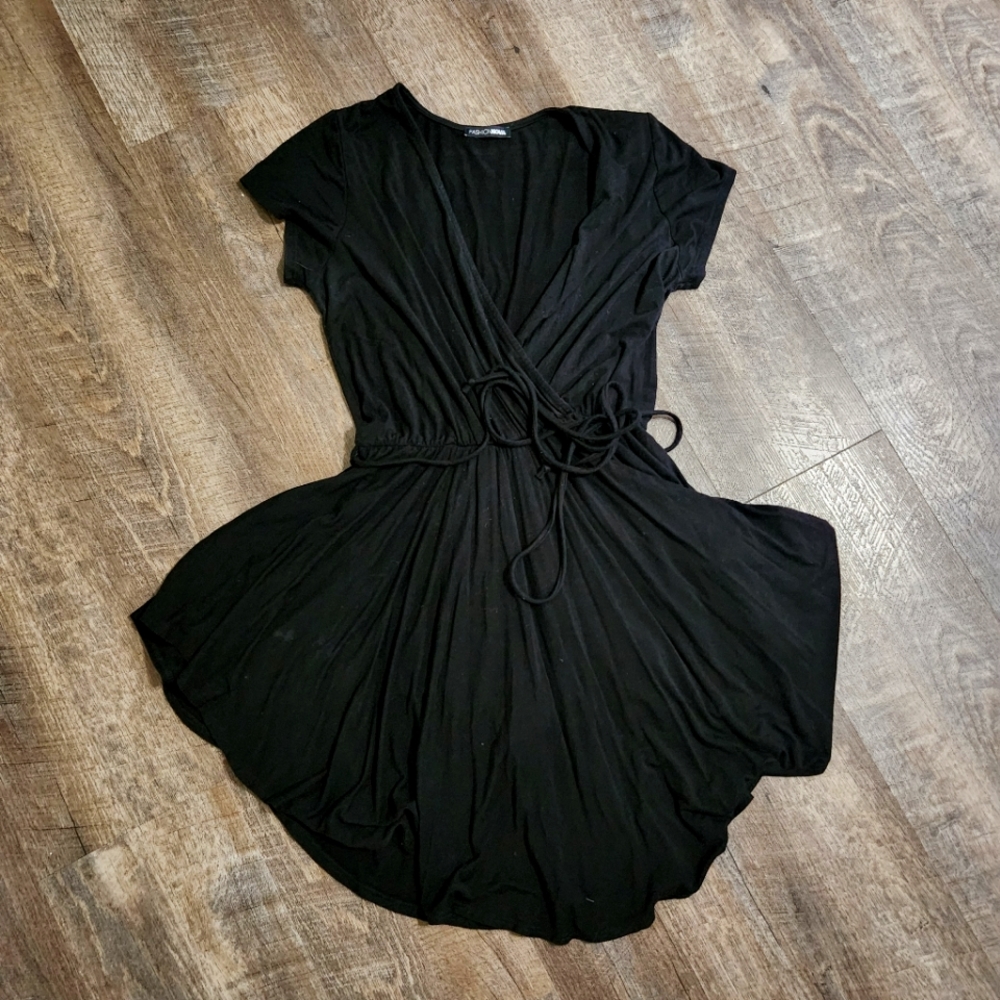 Fashion nova romper